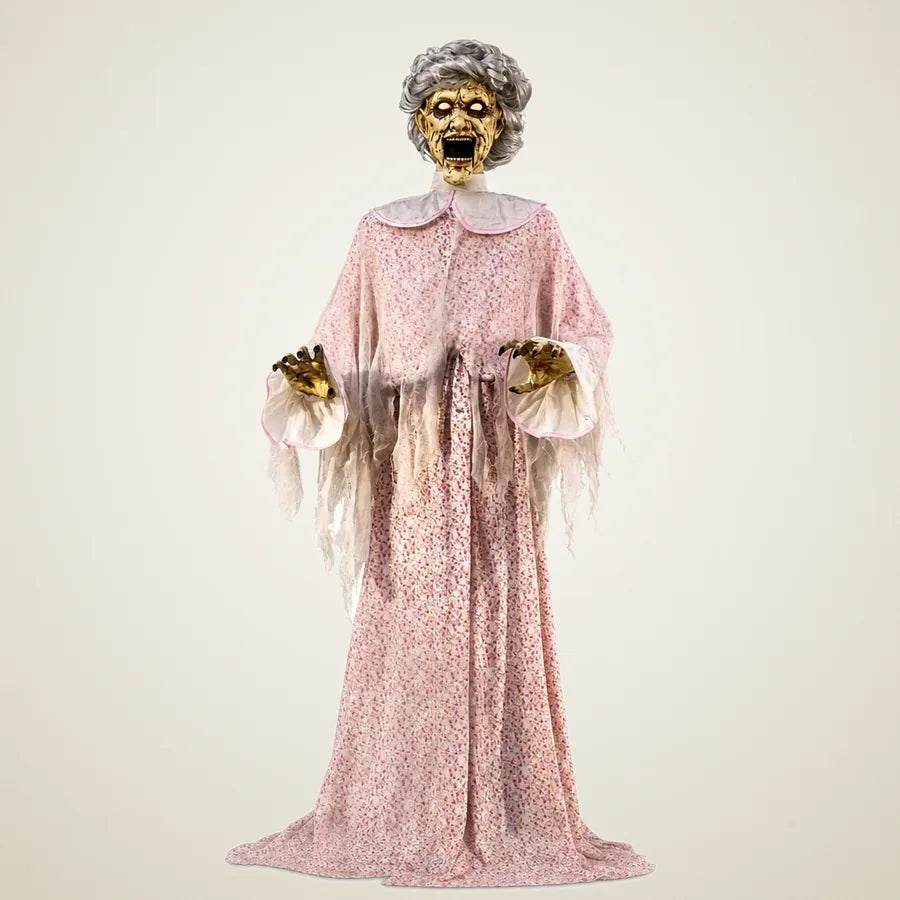Embrasure Animatronic 5ft, photo 1