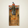 Falconer Animated Door Cover, photo 1