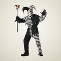 Falconer Costume, photo 1