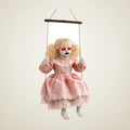 Falconer Doll, photo 1