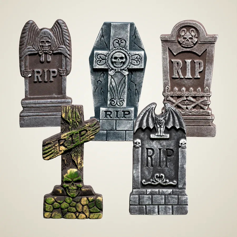 Falconer Headstone, 5 pack, photo 1