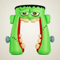 Falconer Inflatable Archway 10ft, photo 1
