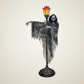 Falconer Reaper, photo 1