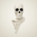 Falconer Skeleton, photo 1