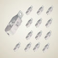 Falconer Tension Kit, 14 pack, photo 1