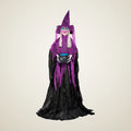 Falconer Witch Animatronic, photo 1