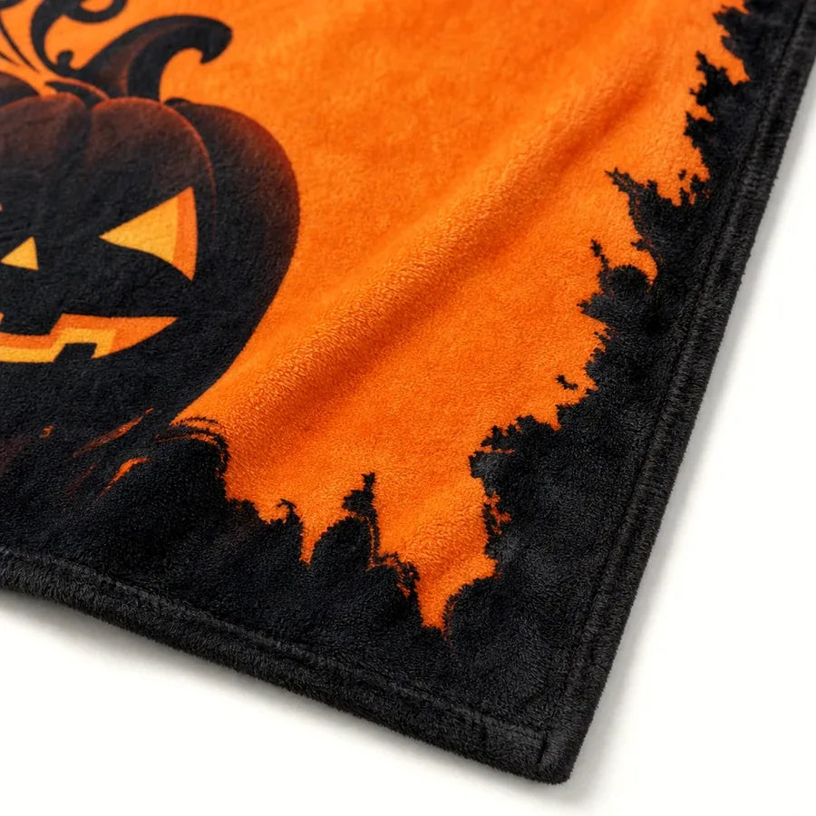 Fiefdom Witch Throw Blanket, photo 7