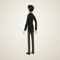 Forlorn Groom Animatronic, photo 1