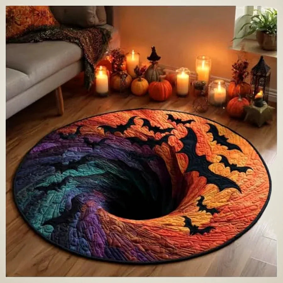Friarsgate Illusion Rug, photo 2