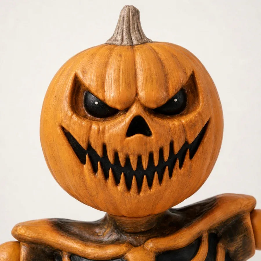 Gablewick Pumpkin Groundbreaker 35in, photo 3