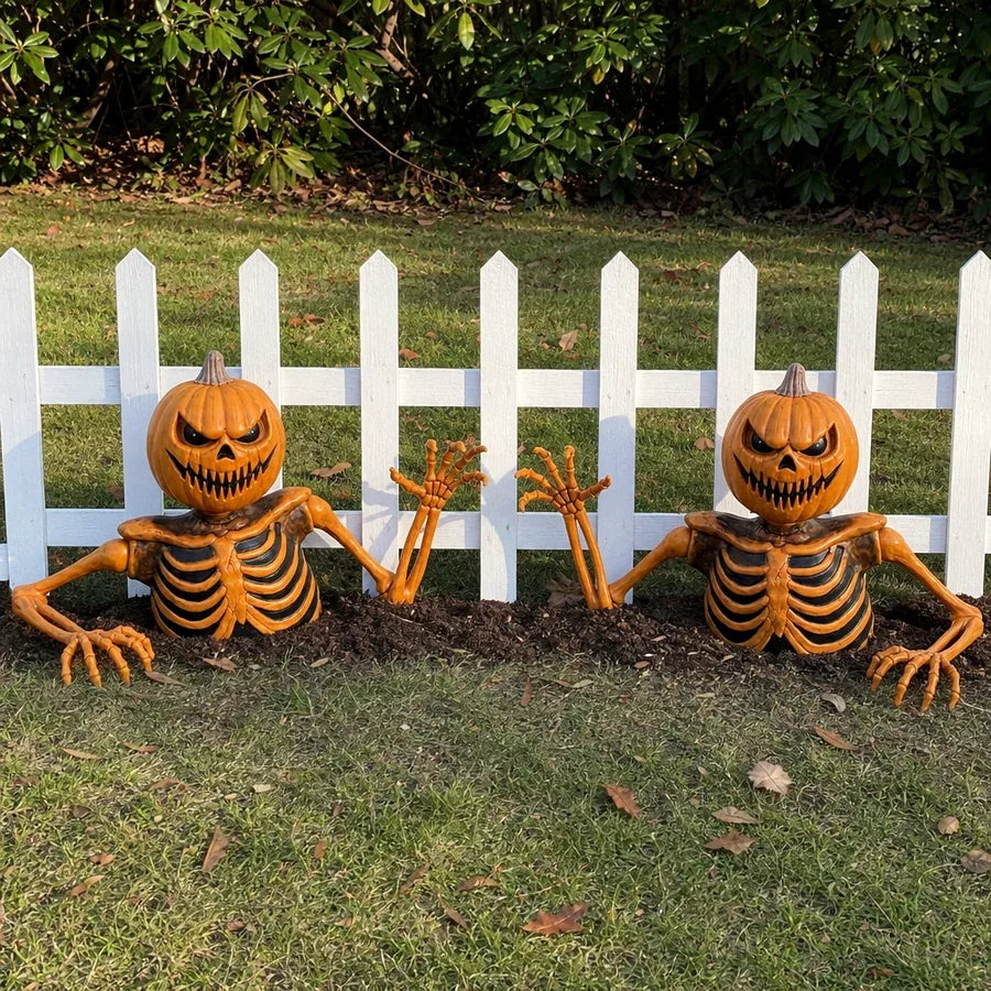 Gablewick Pumpkin Groundbreaker 35in, photo 7