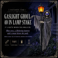 Gaslamp Specter Yard Stake, photo 1
