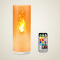 Gatehouse Flame Light, photo 1