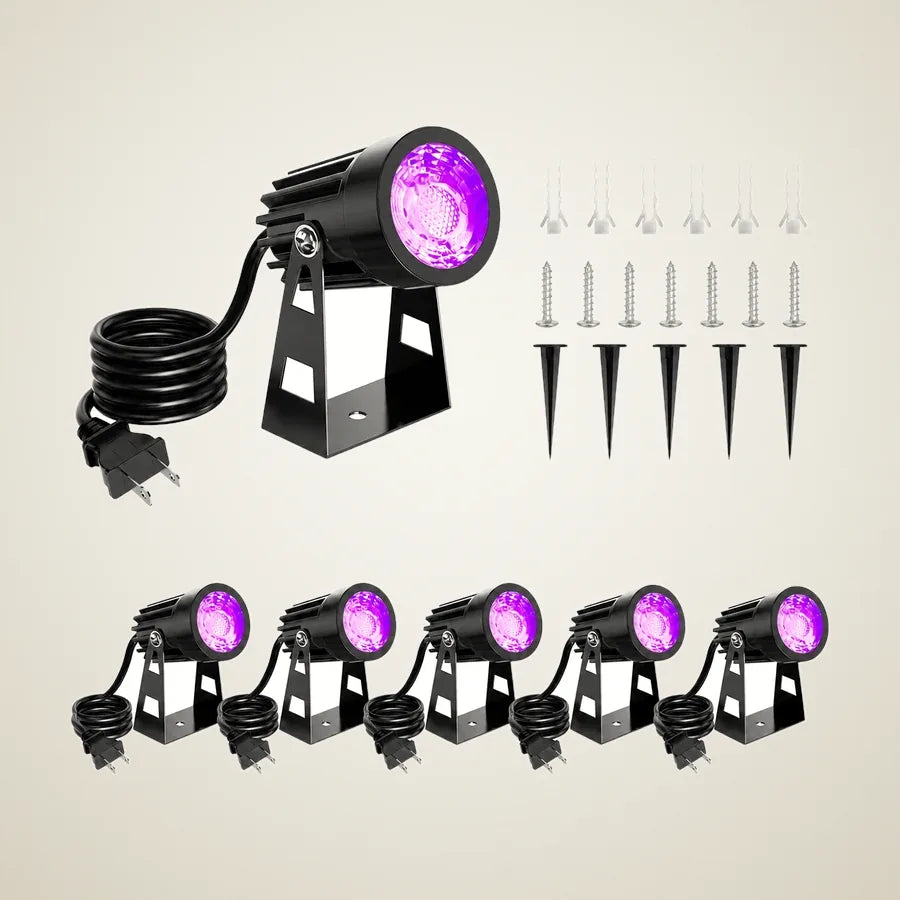 Gatehouse Spotlight, 6 pack, photo 1