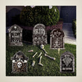 Gisarme Headstone Set, photo 1