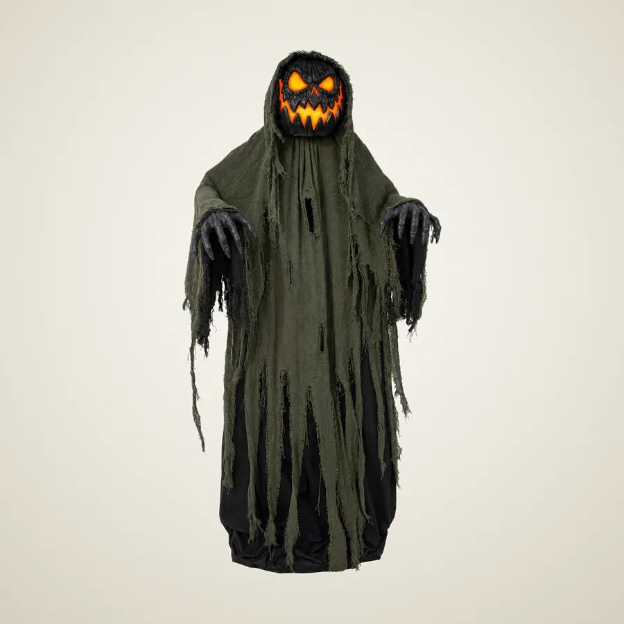 Gourd-Head Reaper Animatronic, photo 1
