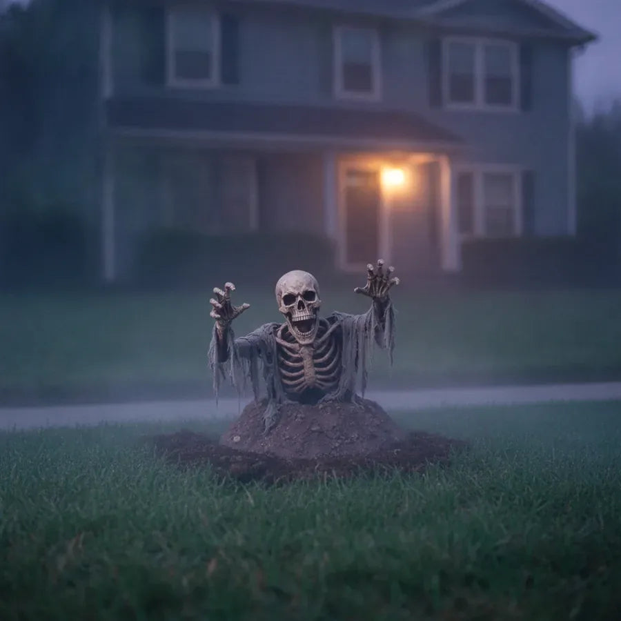 Grave-Crawler Groundbreaker, photo 2