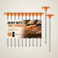 Grip-Deep Anchor Kit, 12 pack, photo 1