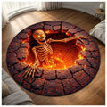 Halberd Illusion Rug, photo 1