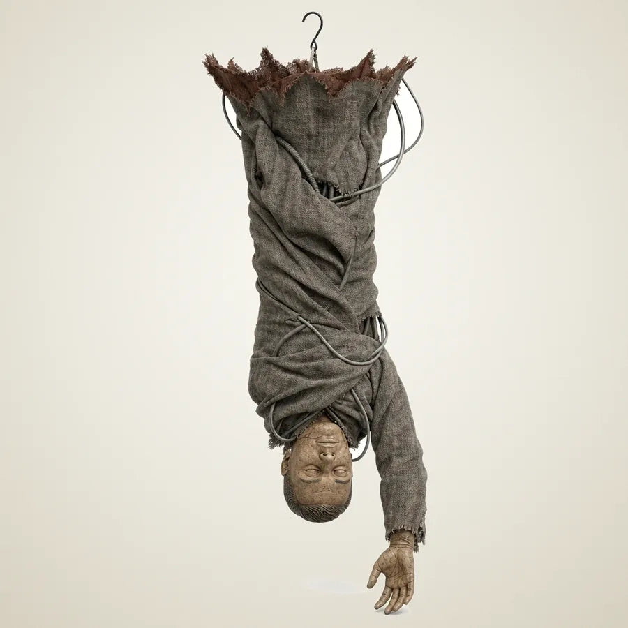 Hermitage Animatronic 3ft, photo 1