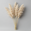 Faux Pampas Grass Bundle