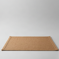 Natural Fiber Doormat