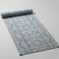 Washable Low-Pile Runner