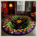 Inglenook Illusion Rug, photo 1