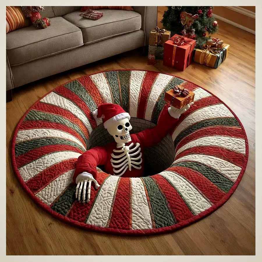 Keepsgate Illusion Rug, photo 1