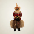 Knightsbridge Scarecrow, photo 1