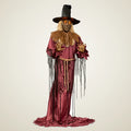 Larder Animatronic 9ft, photo 1
