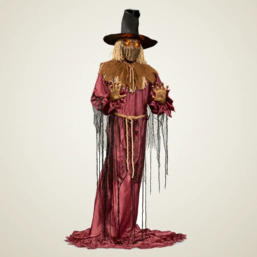 Larder Animatronic 9ft, photo 1