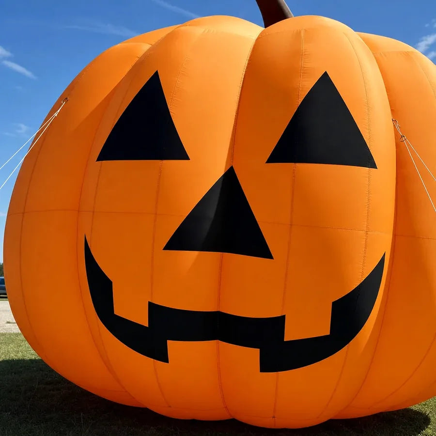 Litany Giant Pumpkin 20ft, photo 3