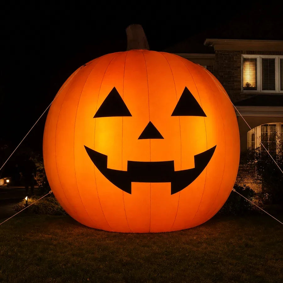 Litany Giant Pumpkin 20ft, photo 5