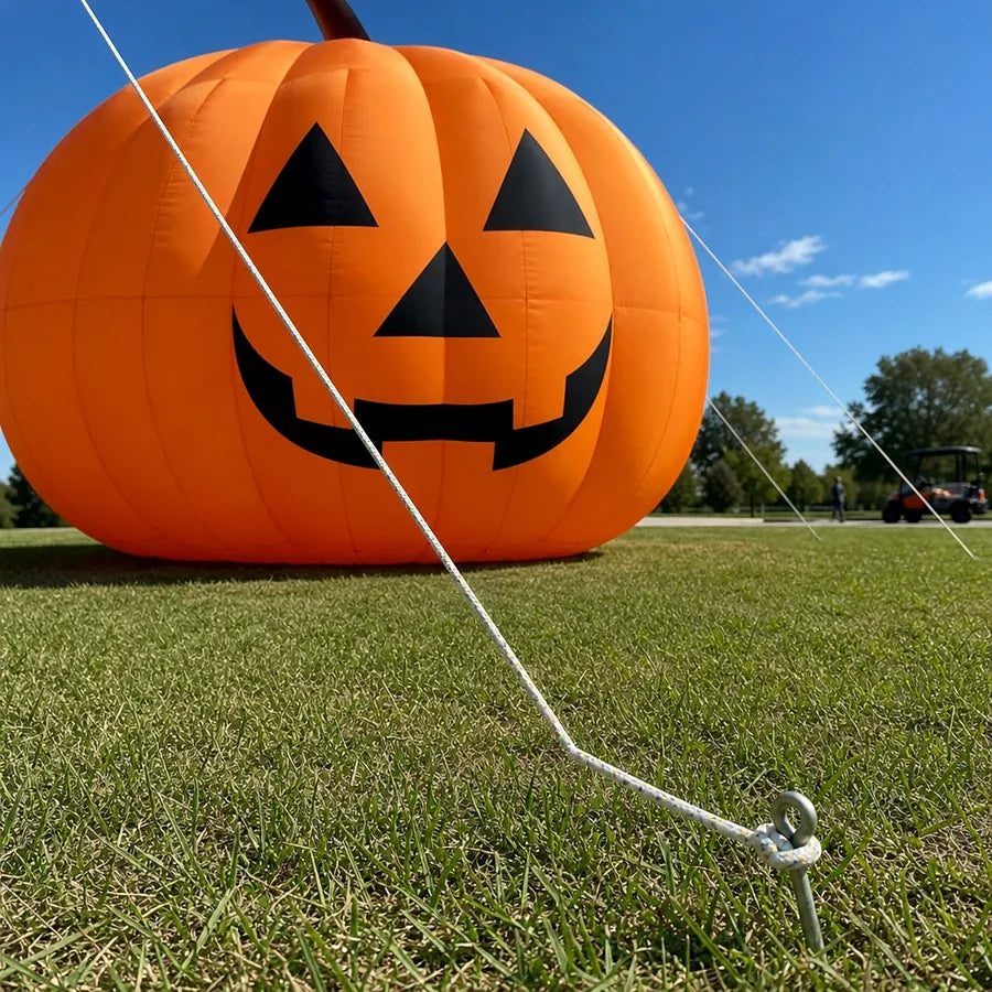 Litany Giant Pumpkin 20ft, photo 9