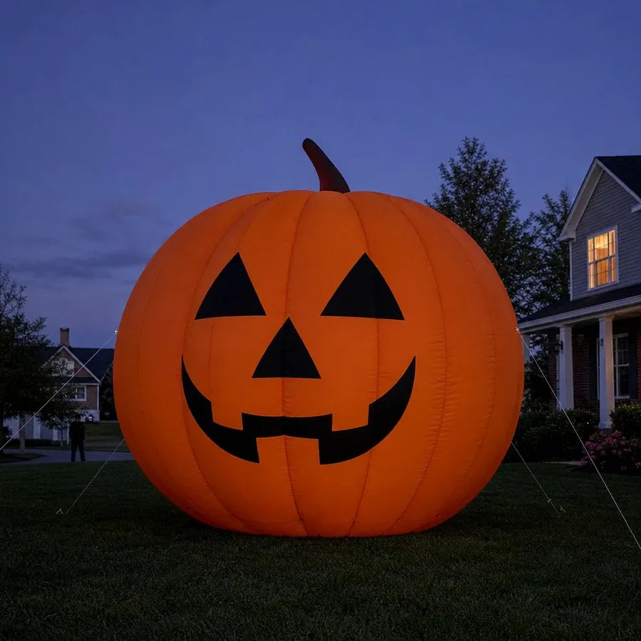 Litany Giant Pumpkin 20ft, photo 10