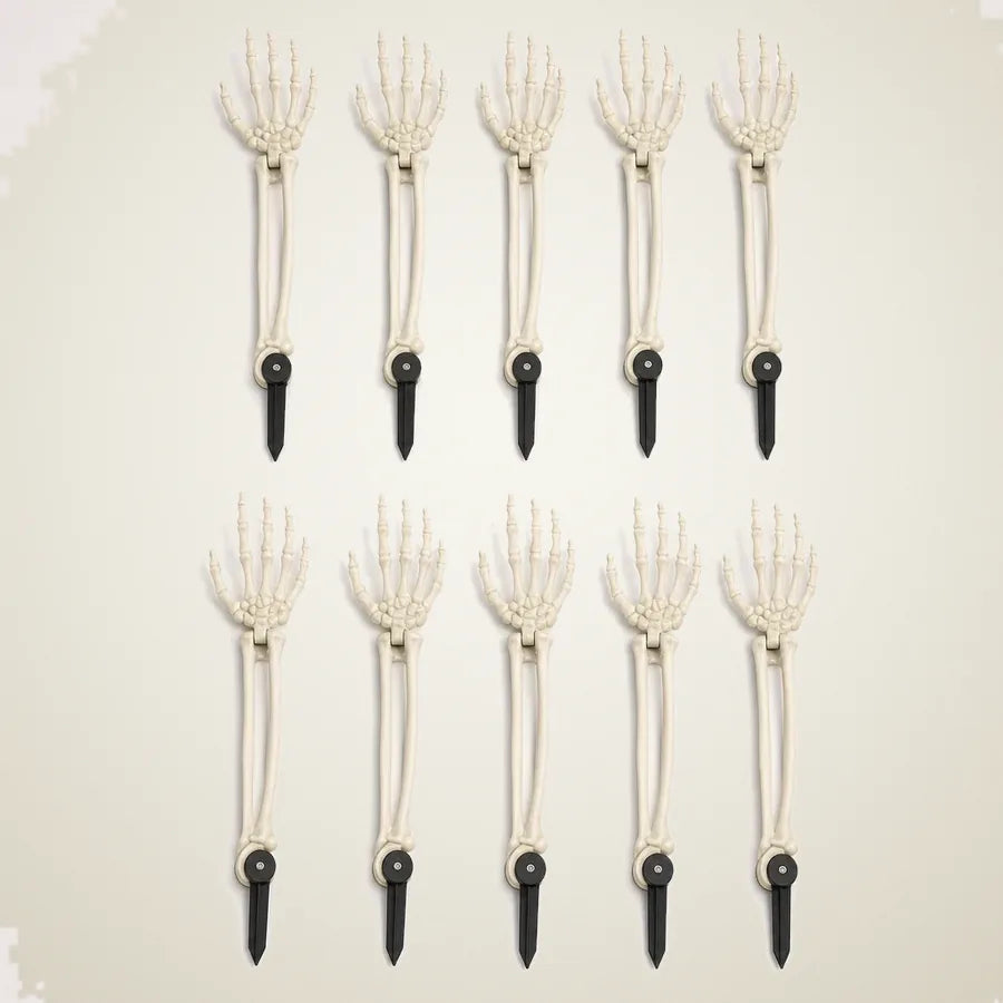 Manorgate Arm Stakes, 10 pieces, photo 7