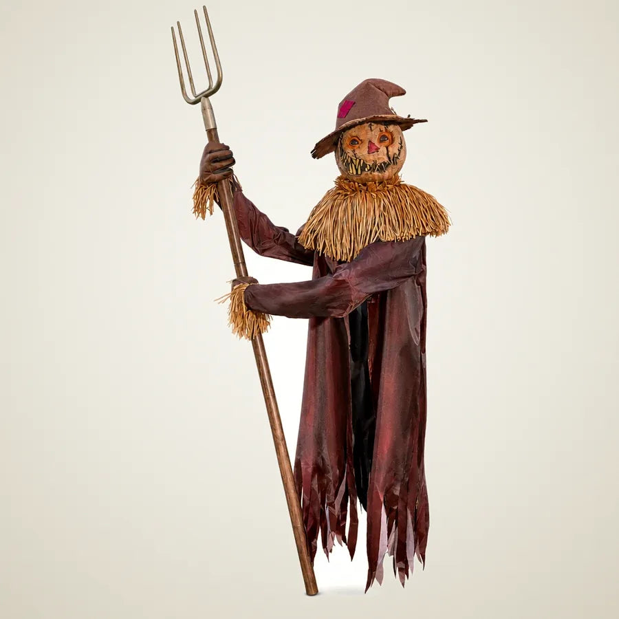 Mantlet Animatronic 7ft, photo 1
