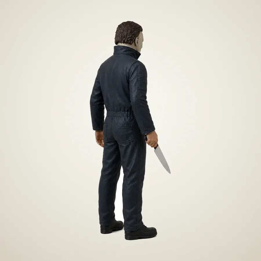 Masked Butcher Figure 7in, photo 1