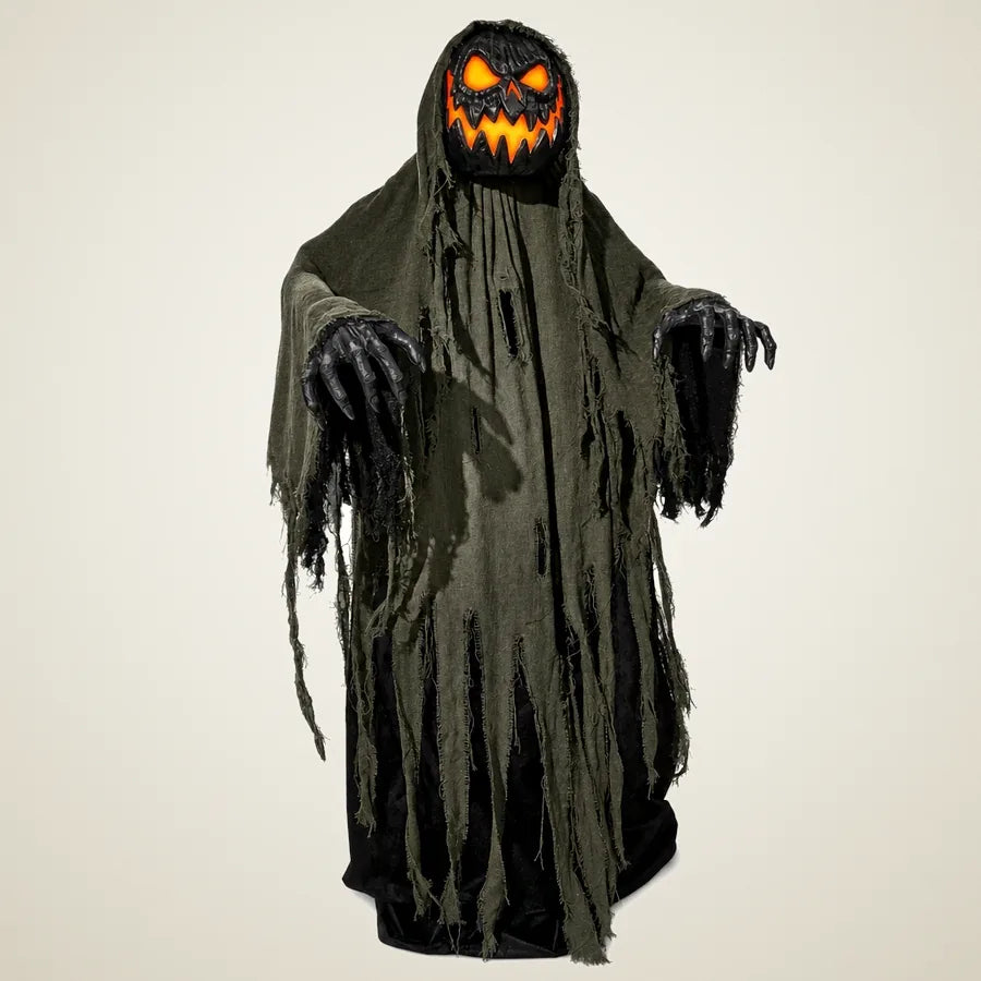 Merlon Animatronic 6ft, photo 1