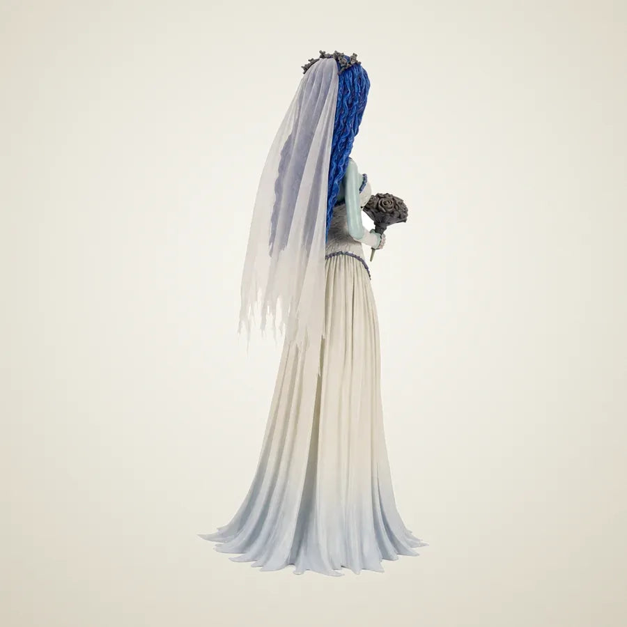 Midnight Bride Animatronic, photo 1
