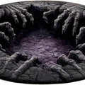 Moatside Illusion Rug, photo 1