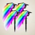 Monastery Spotlight, 4 pack, photo 1