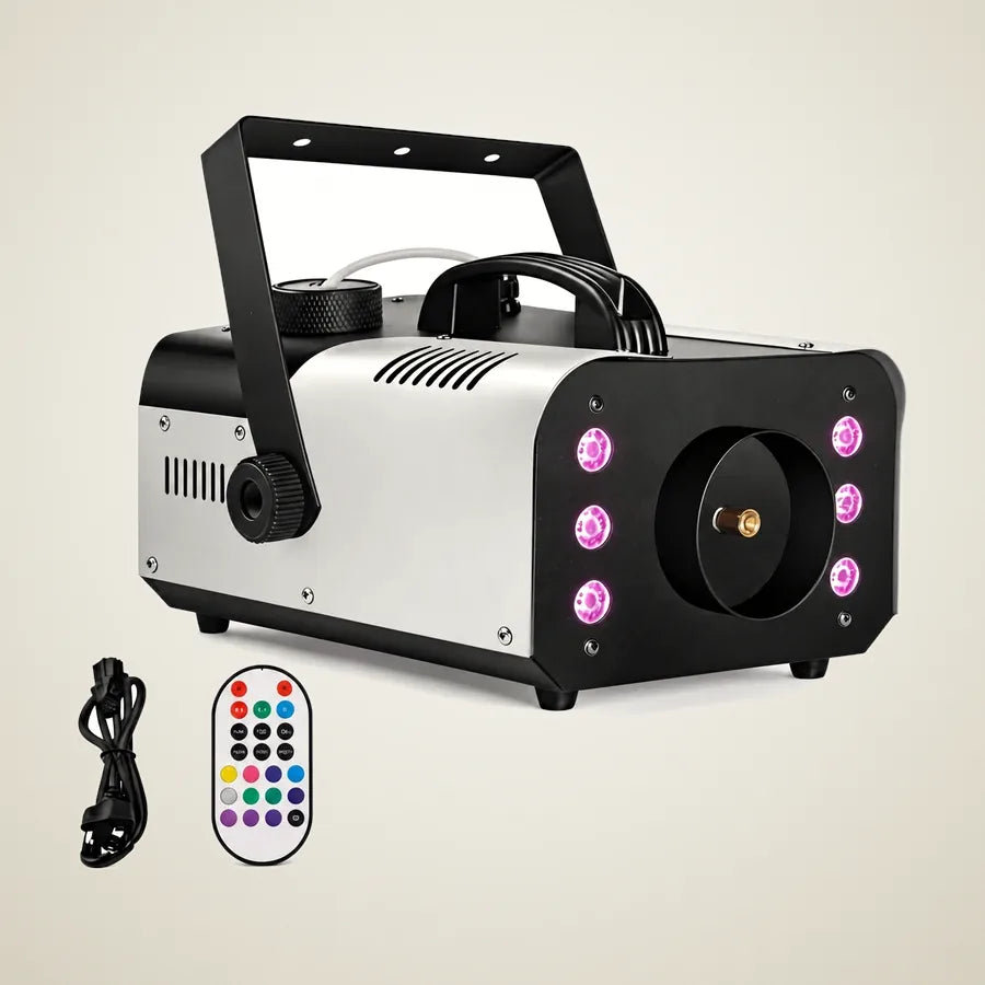 Mullion Fog Machine 1200W, photo 1