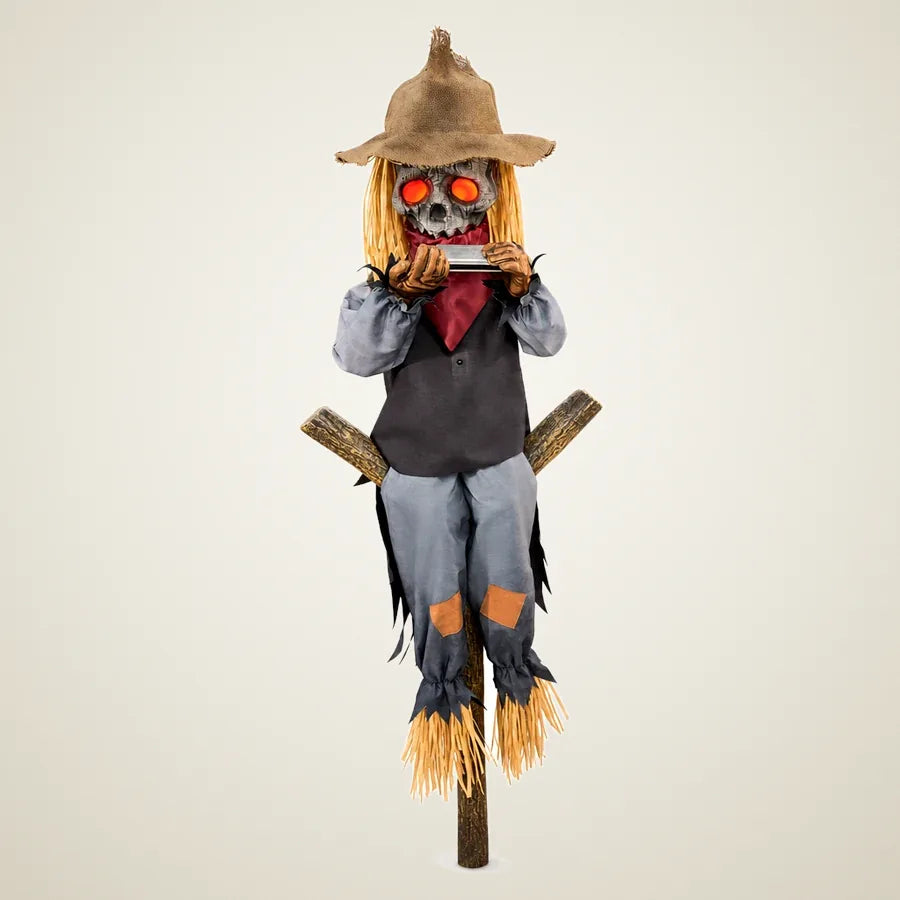 Nave Animatronic 5ft, photo 1