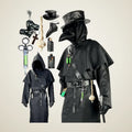 Nave Costume, photo 1