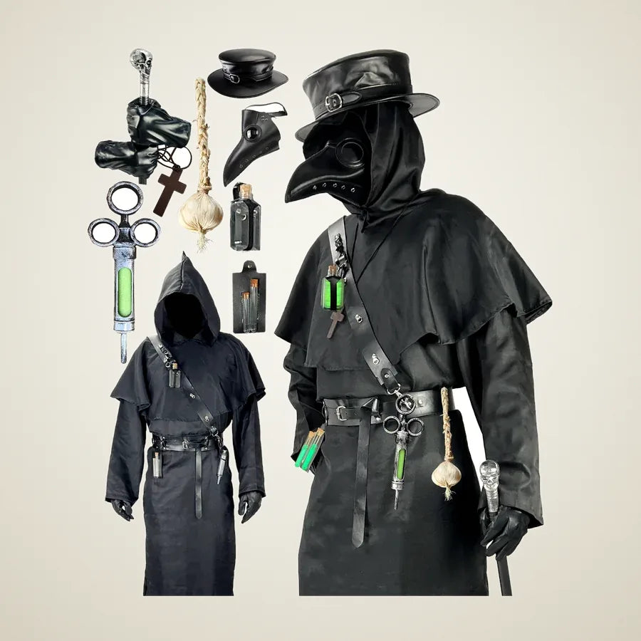 Nave Costume, photo 1