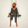 Oriel Jack-o'-Lantern 5ft, photo 1