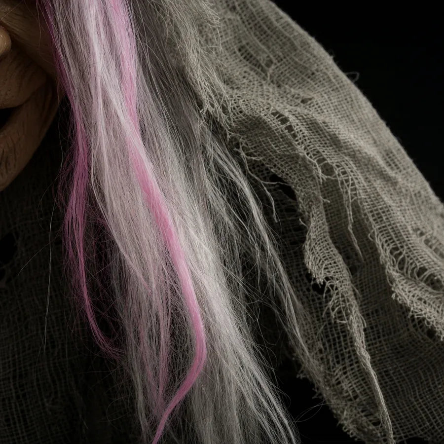 Oriel Witch Animatronic, photo 7