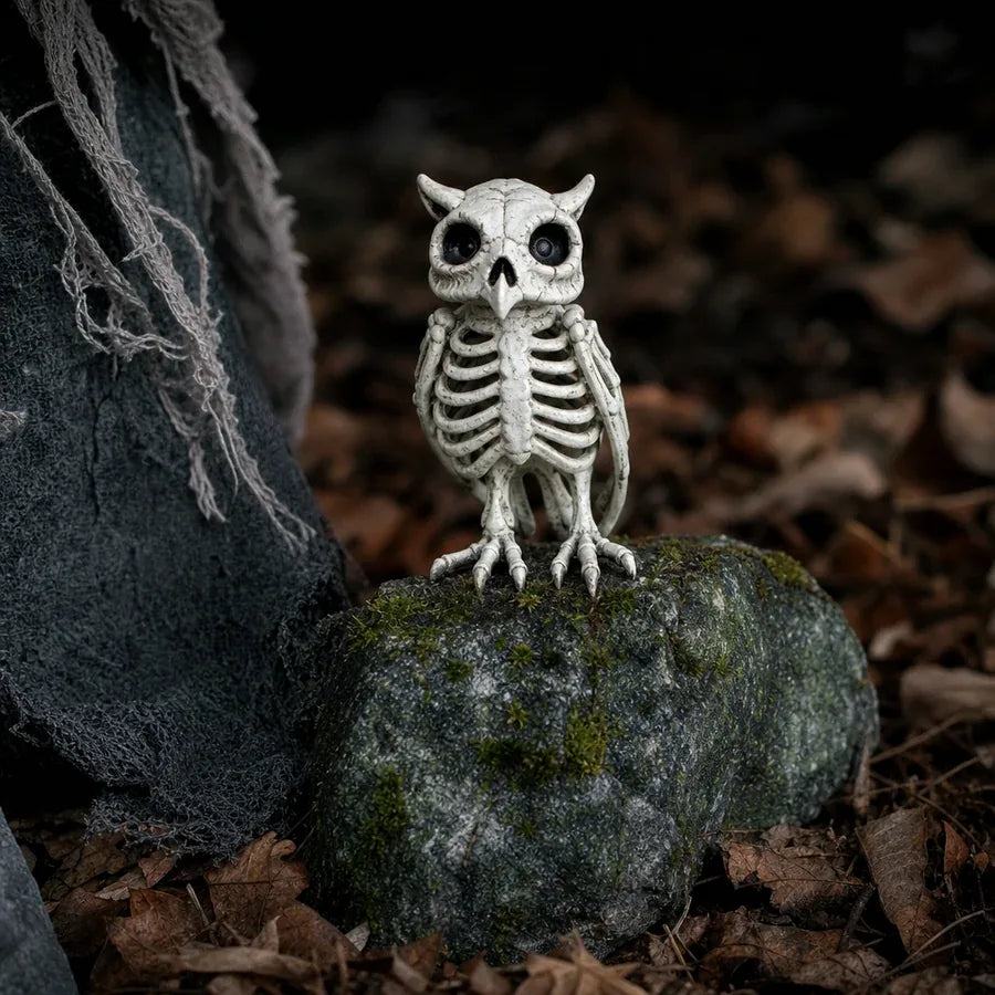 Oriel Witch Animatronic, photo 8